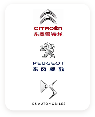 雪铁龙/标致/DS