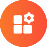 丰富的配件品类